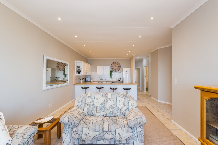 To Let 3 Bedroom Property for Rent in Brenton On Sea Western Cape